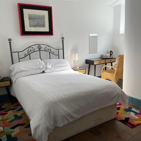 The Pier Hotel Аберистуит Экстерьер фото