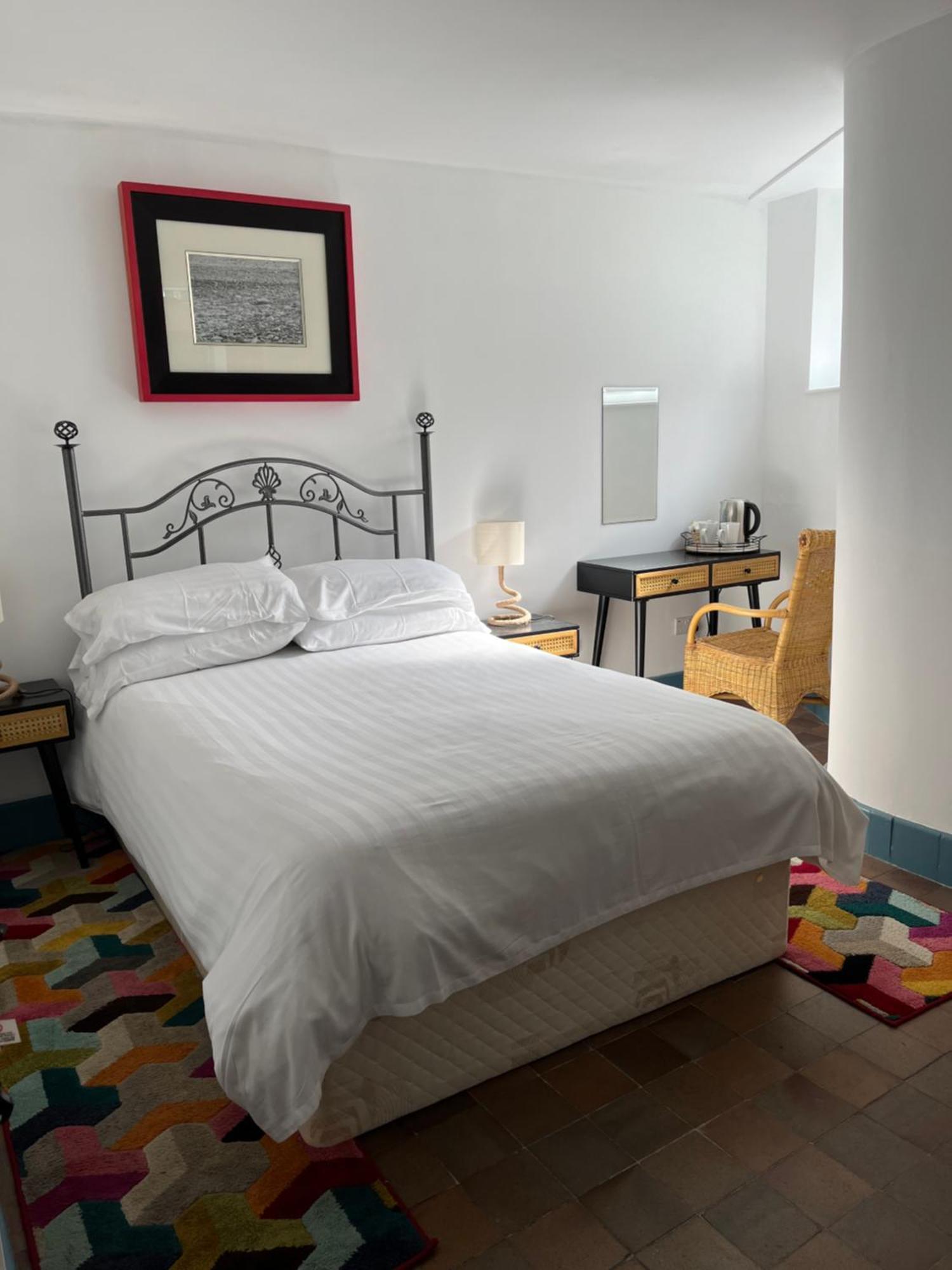 The Pier Hotel Аберистуит Экстерьер фото